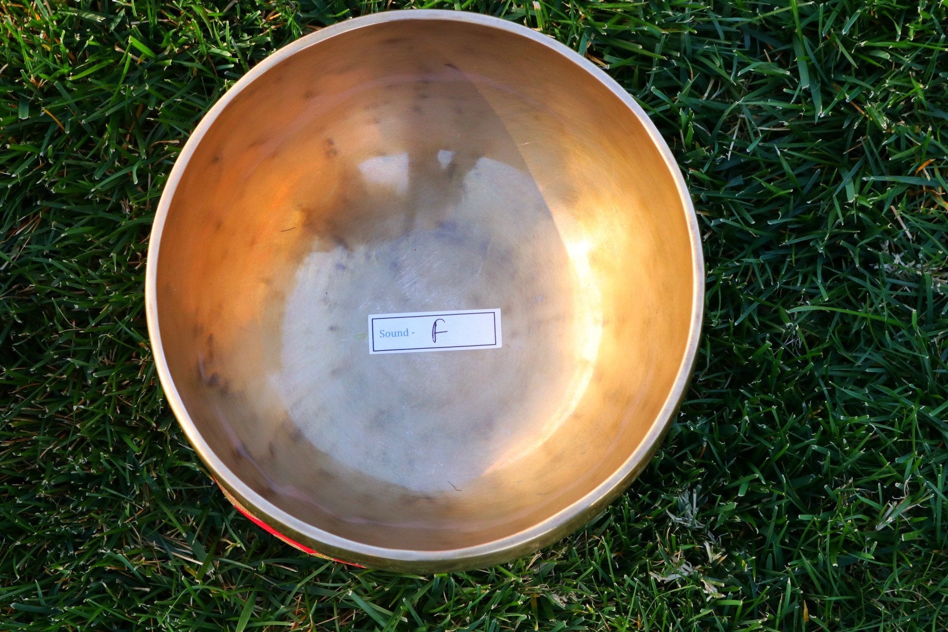 7 Chakra Singing Bowl Set | Hand Hammered Tibetan Bowl