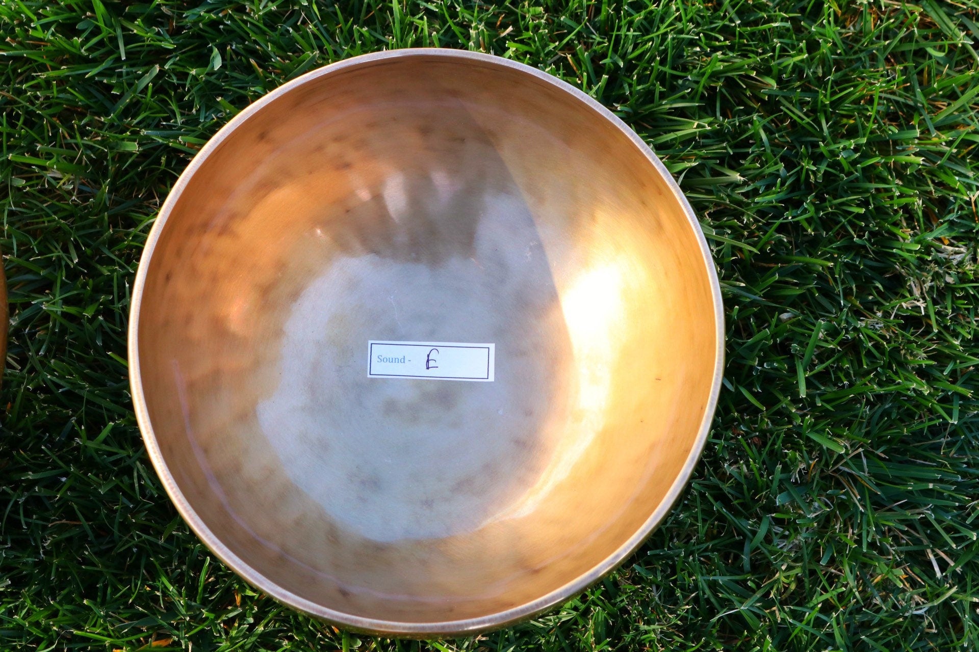 7 Chakra Singing Bowl Set | Hand Hammered Tibetan Bowl