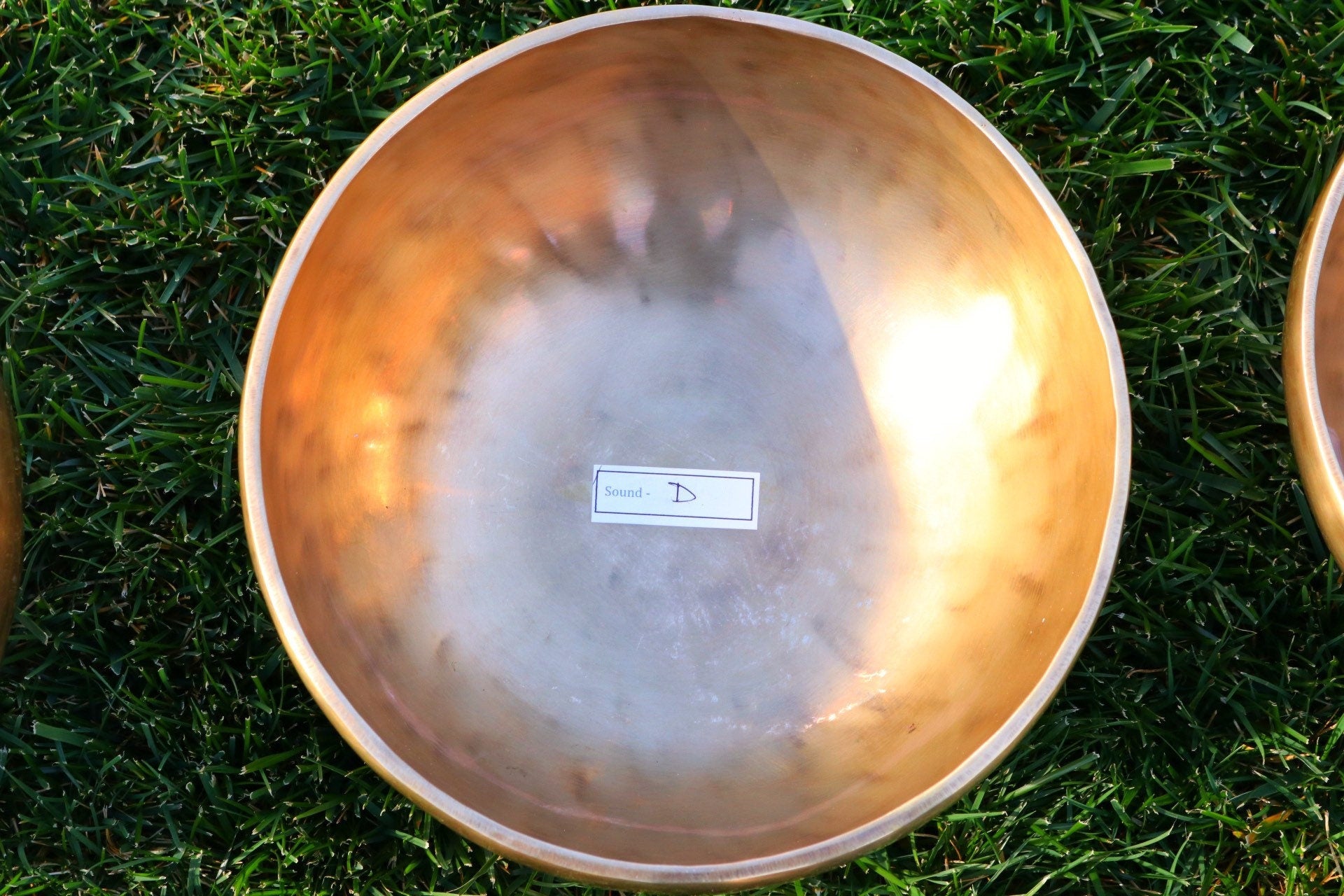 7 Chakra Singing Bowl Set | Meditation, Sound Therapy