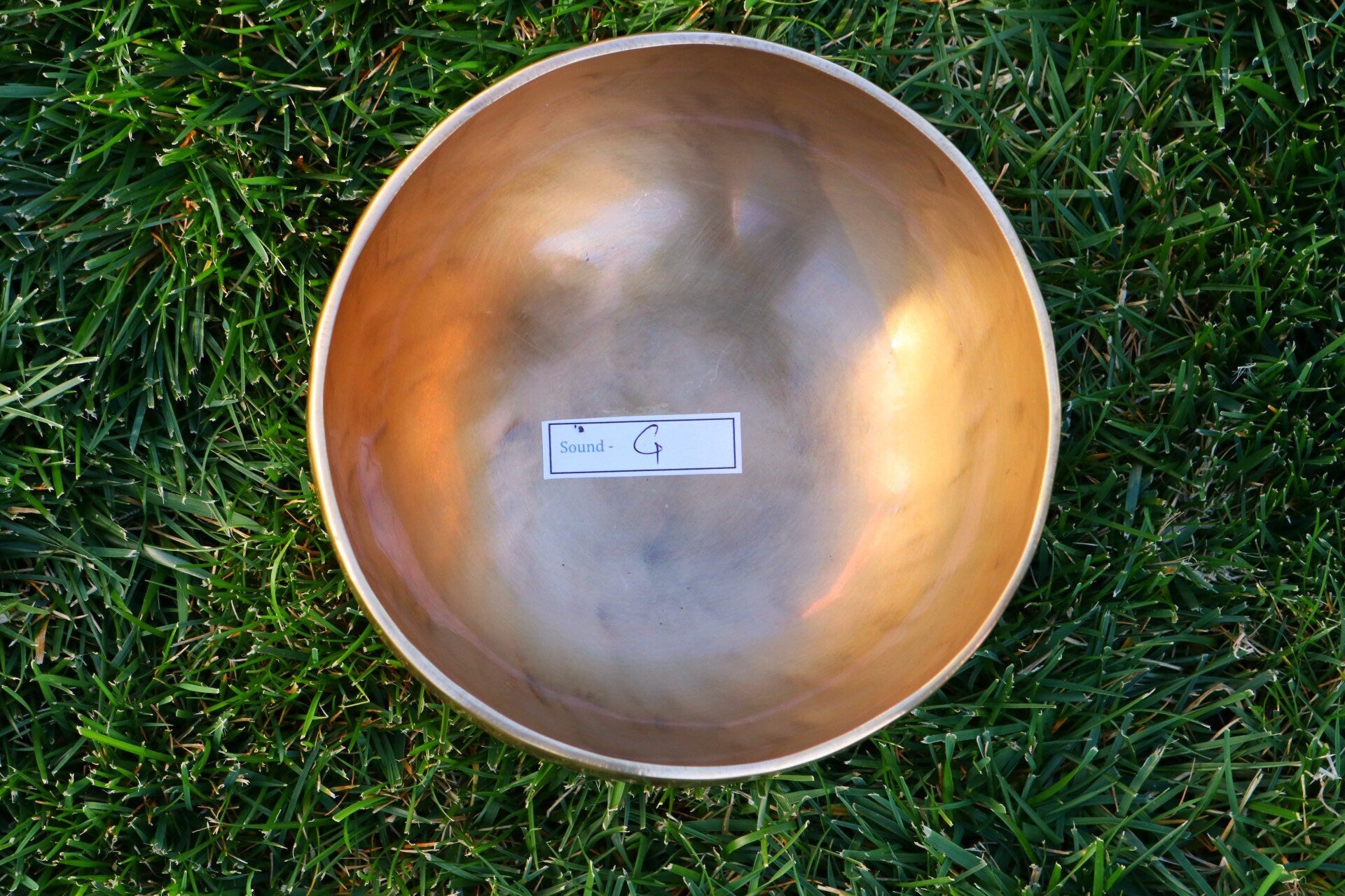 7 Chakra Singing Bowl Set | Hand Hammered Tibetan Bowl