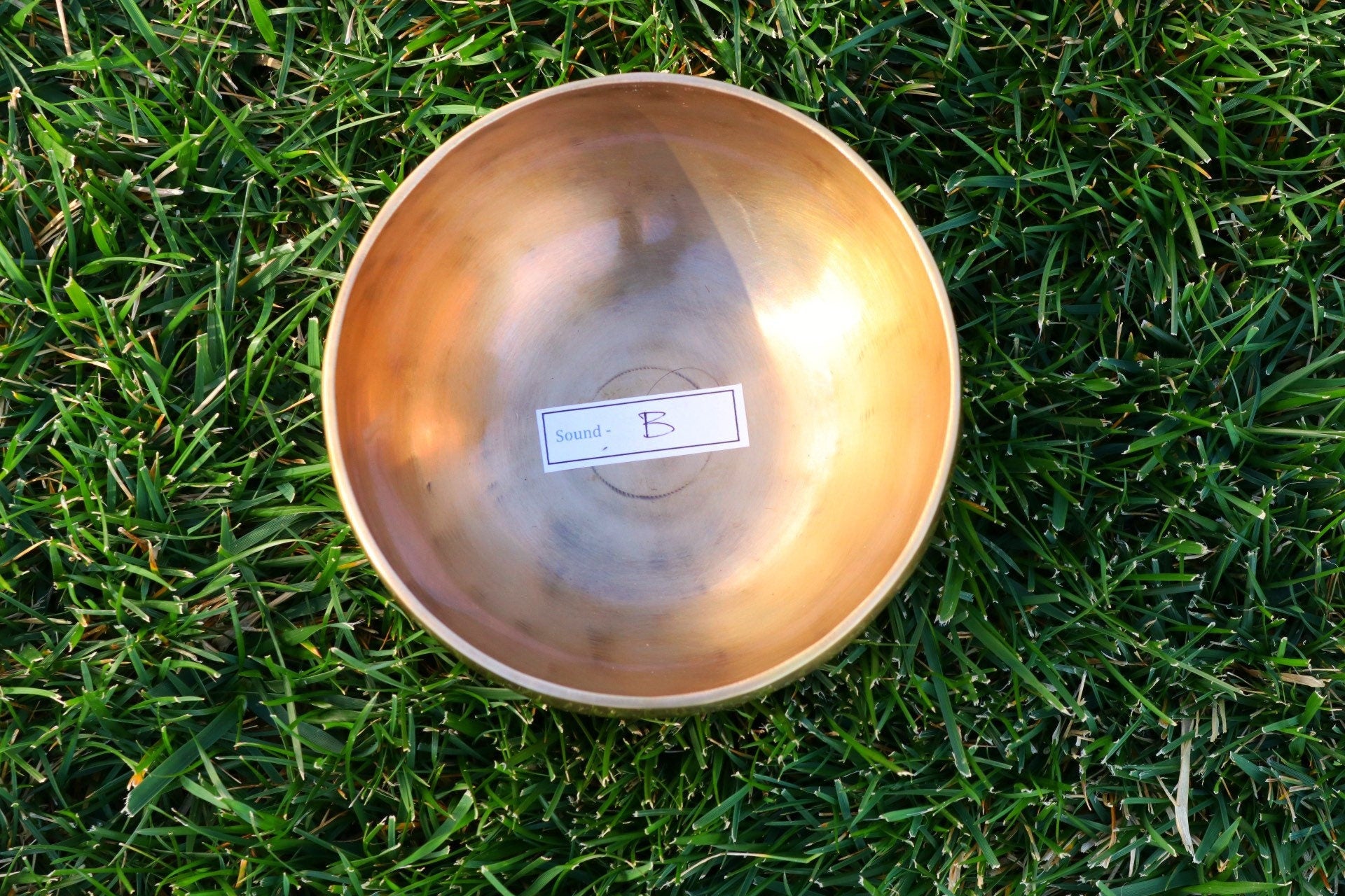 7 Chakra Singing Bowl Set | Meditation, Sound Therapy